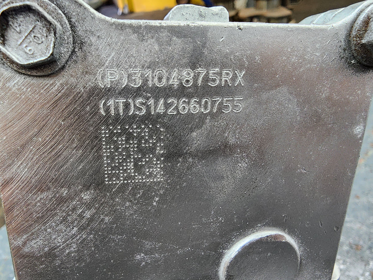 Cummins ISM Exhaust Manifold W/EGR For Sale