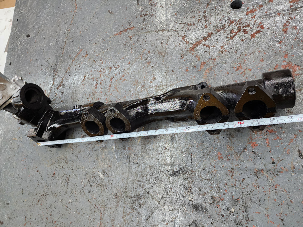 Cummins ISM Exhaust Manifold W/EGR For Sale