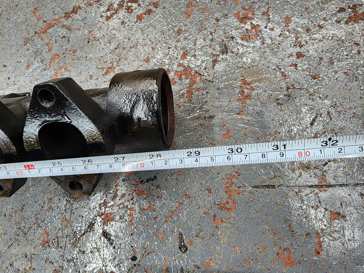 Cummins ISM Exhaust Manifold W/EGR For Sale