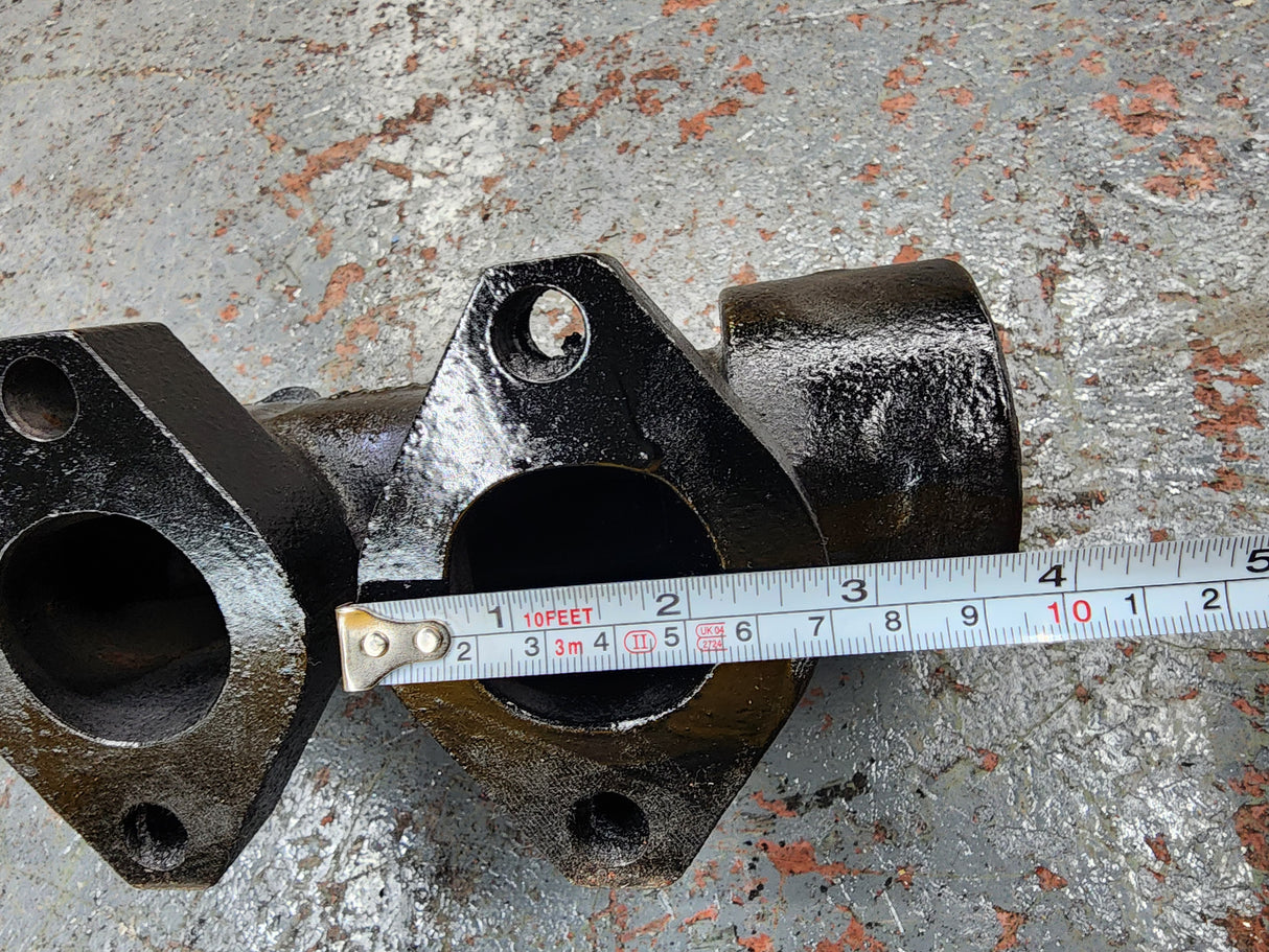 Cummins ISM Exhaust Manifold W/EGR For Sale