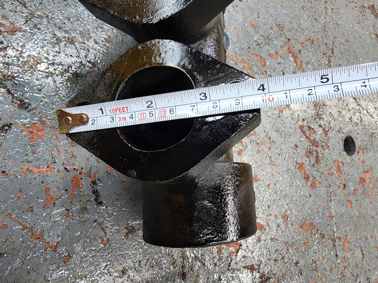 Cummins ISM Exhaust Manifold W/EGR For Sale