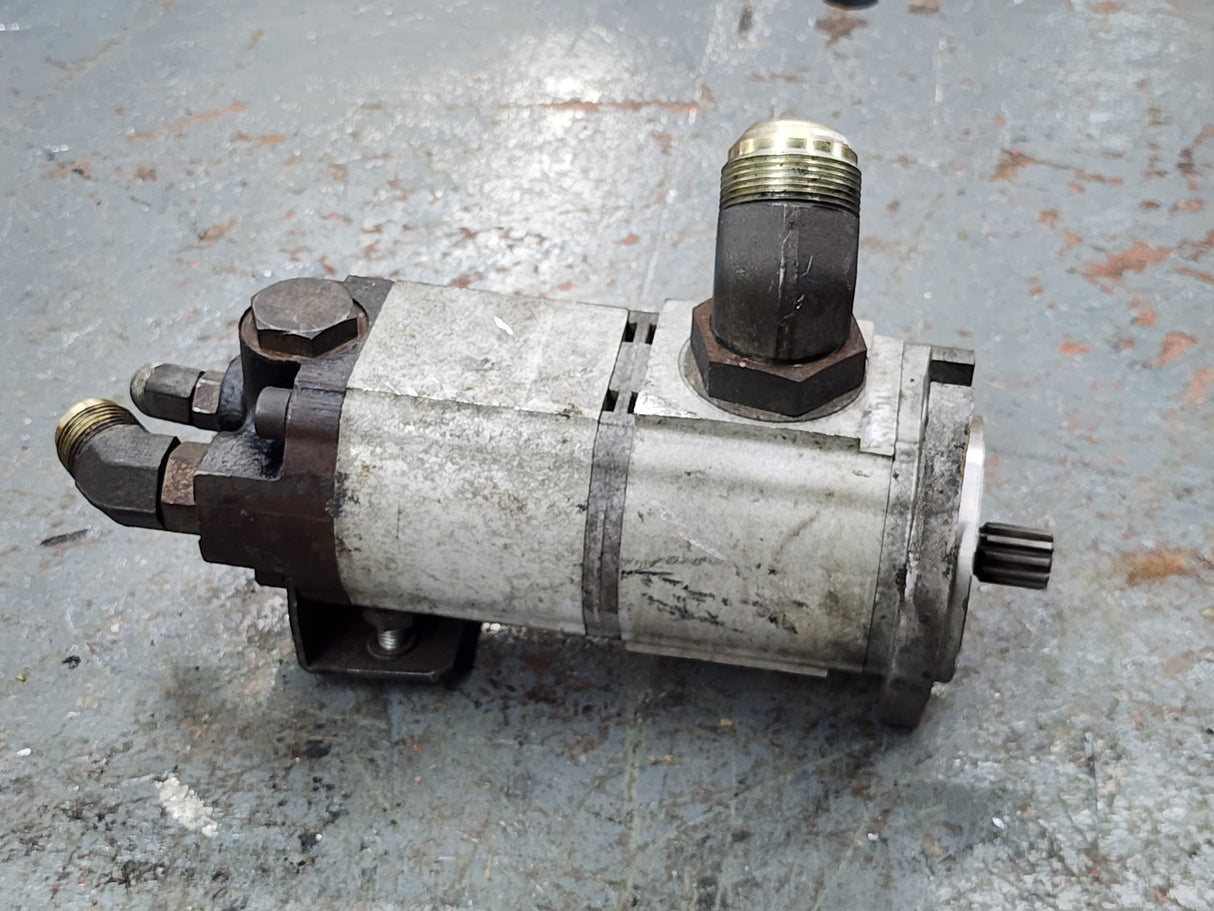 Sauer Danfoss Hydraulic Pump