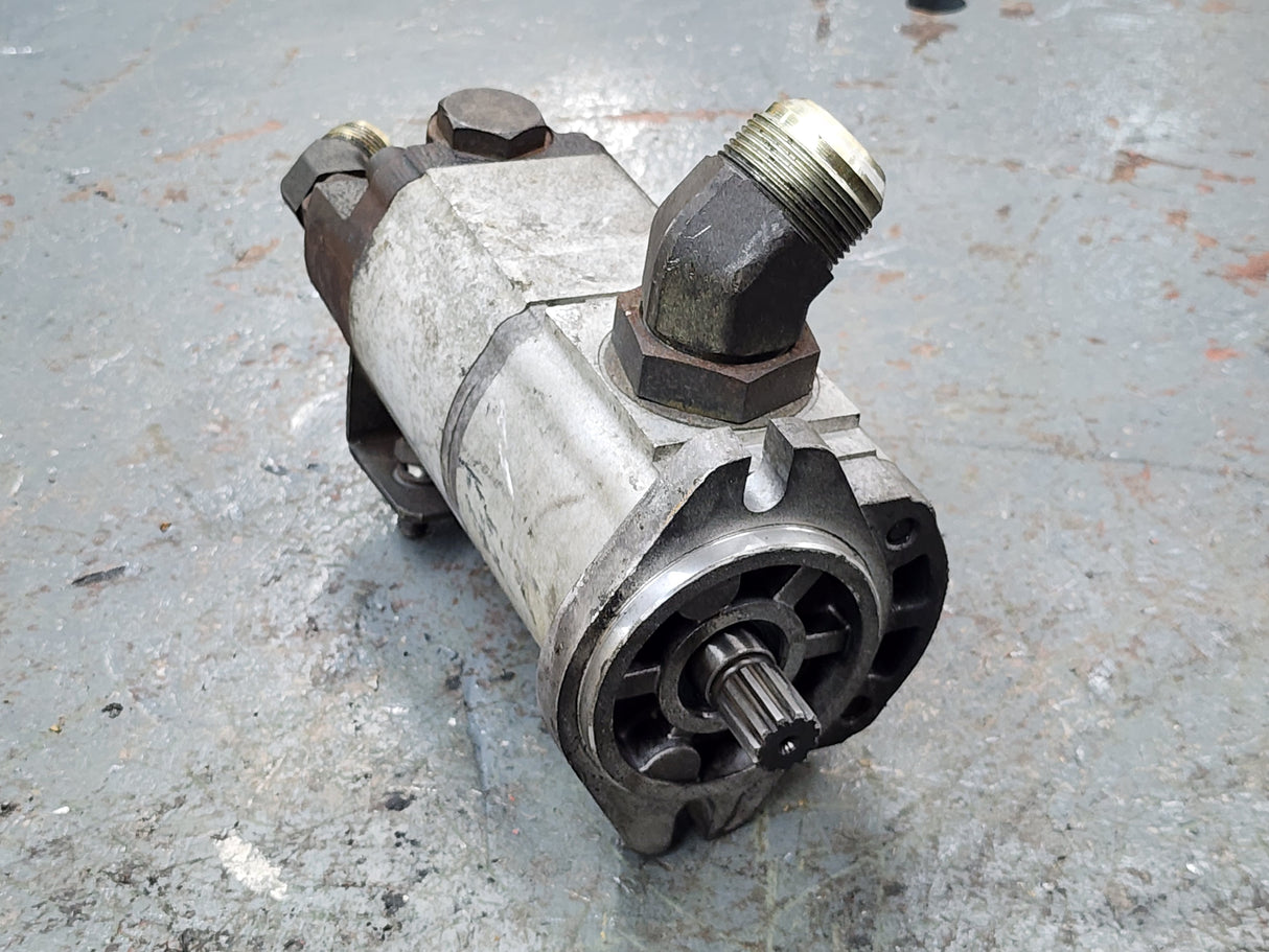 Sauer Danfoss Hydraulic Pump