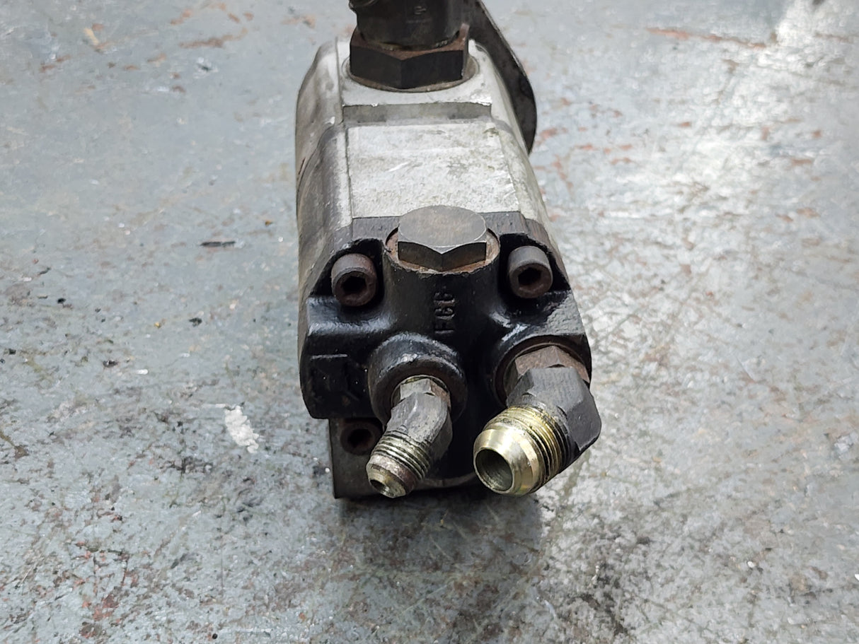 Sauer Danfoss Hydraulic Pump