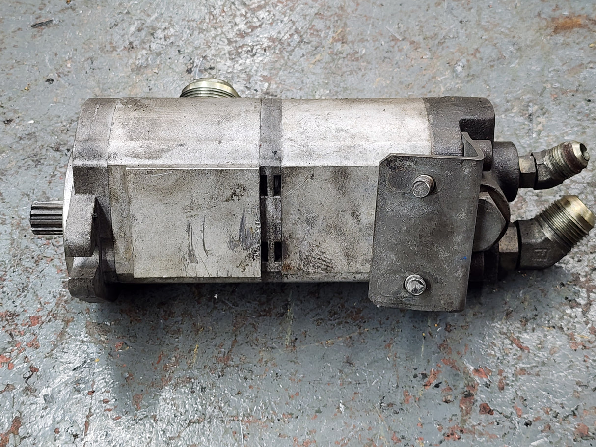 Sauer Danfoss Hydraulic Pump