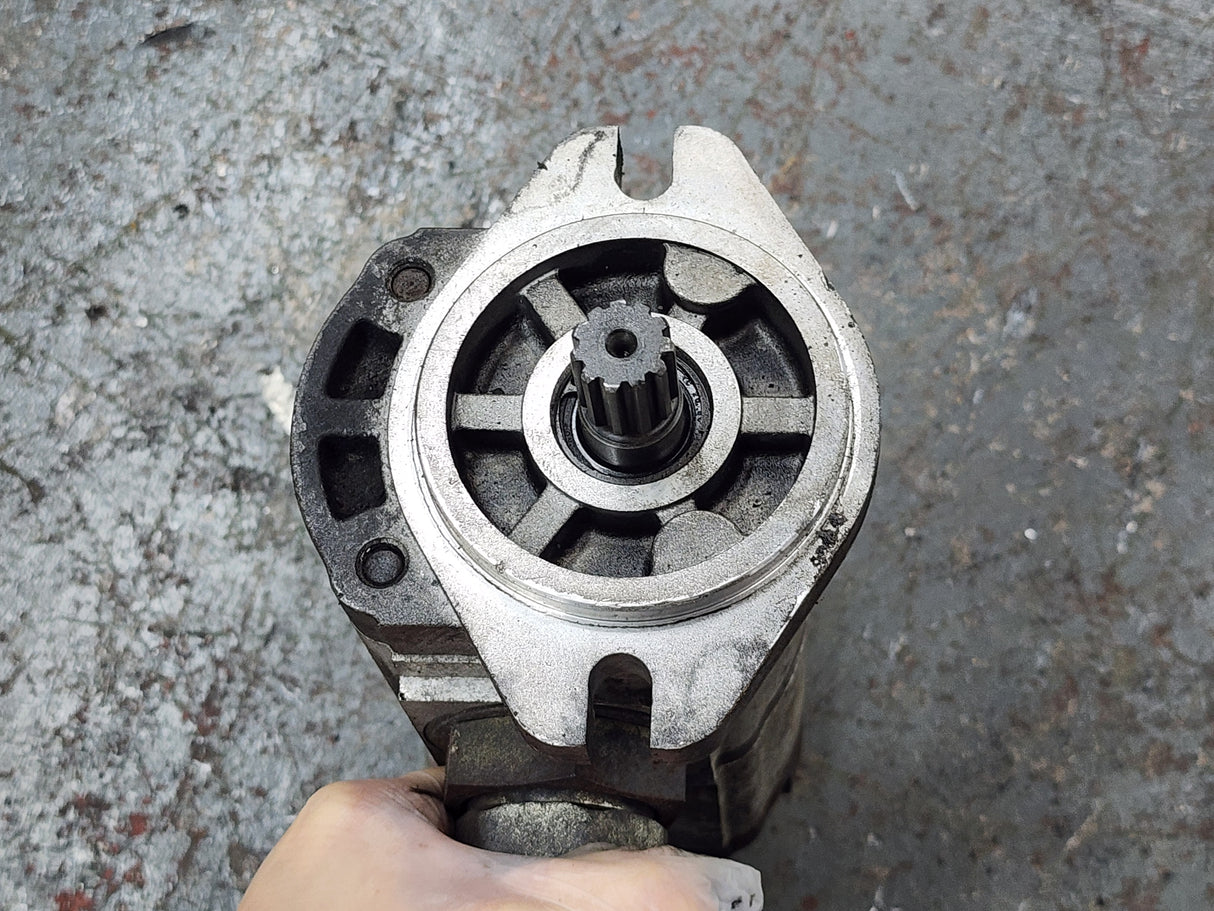 Sauer Danfoss Hydraulic Pump