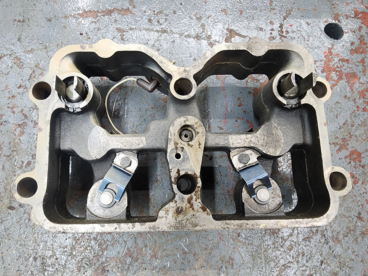OEM Cummins BigCam IV Engine Brakes C14A For Sale