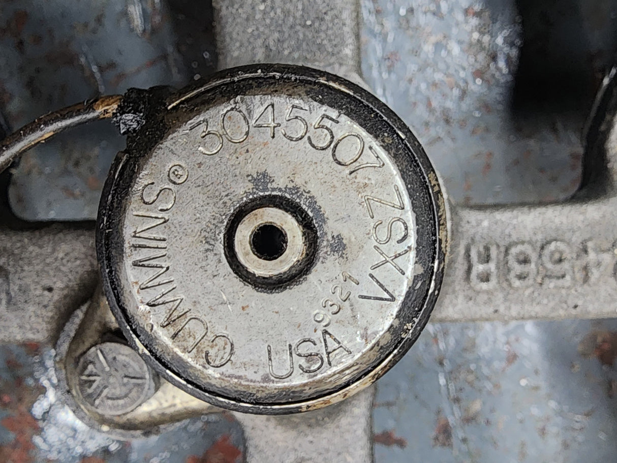 Cummins N14 Celect PLUS 3072516 Engine C Brakes For Sale