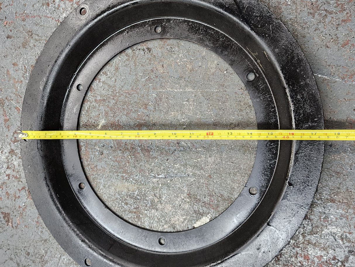 Transmission Flex Plate