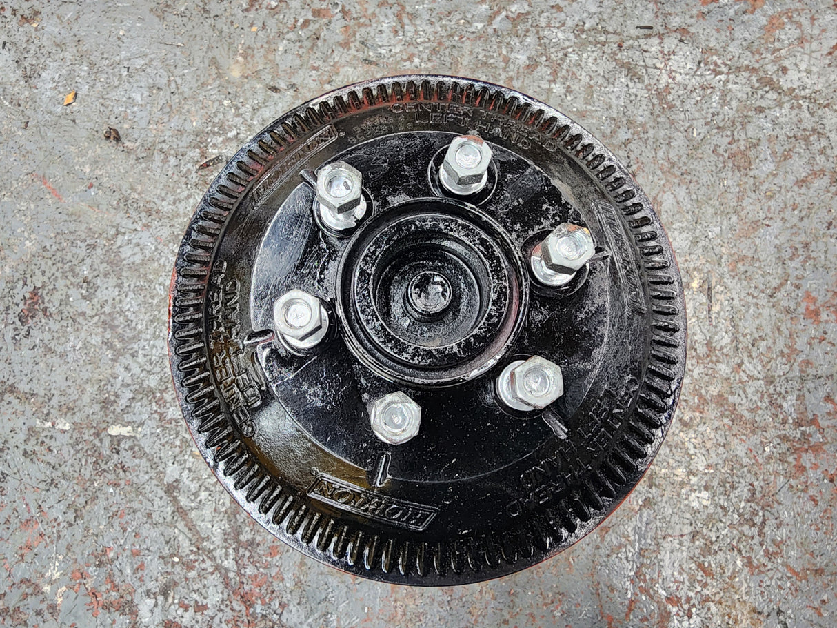Cummins ISC Horton Fan Clutch 989446 For Sale