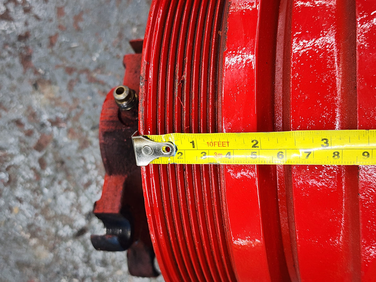 Cummins ISC Horton Fan Clutch 989446 For Sale