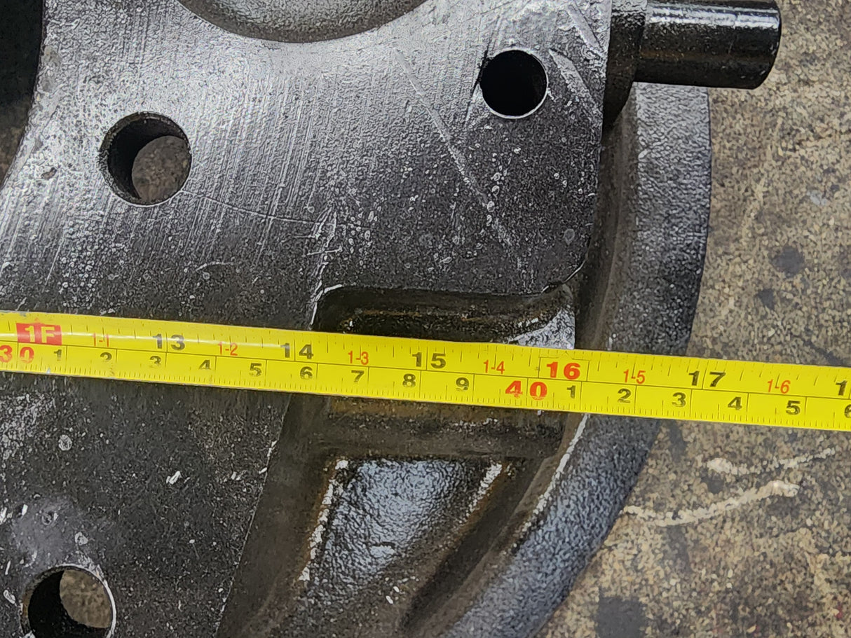 Eaton-Fuller Steel Bell Housing 15160 For Sale