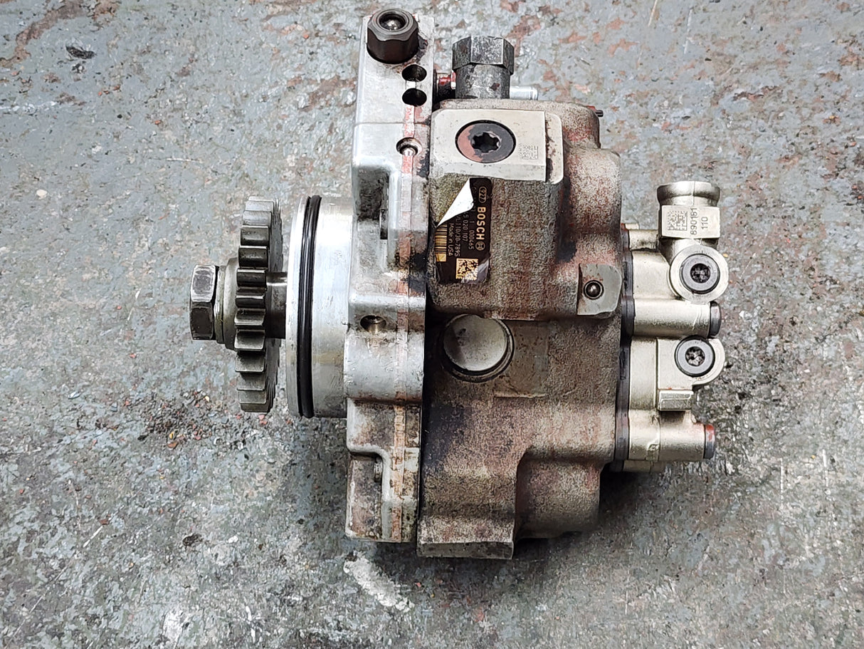 OEM Cummins ISB6.7 CP3 Bosch 927 Fuel Injector Pump 4994547 For Sale