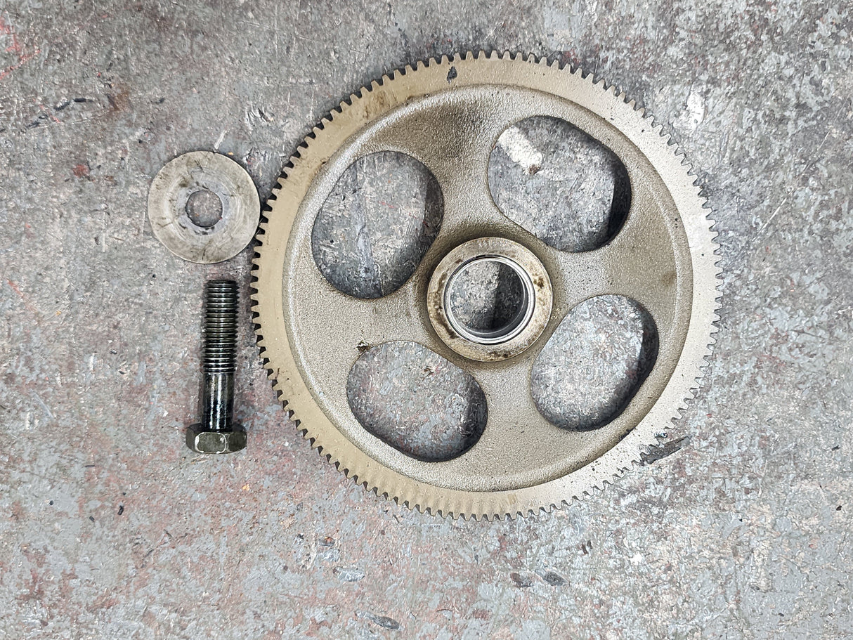 Isuzu NPR 4HE1XS Engine Idler / Timing Gear For Sale