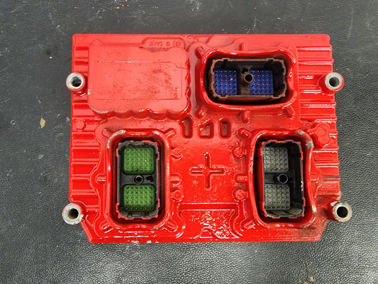 2012 Cummins ISL9 Engine Control Module (ECM) Part # 4993120, CM2250
