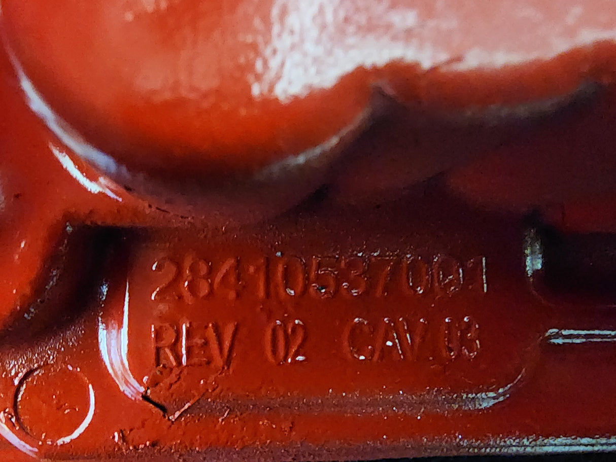 2012 Cummins ISL9 Engine Control Module (ECM) Part # 4993120, CM2250