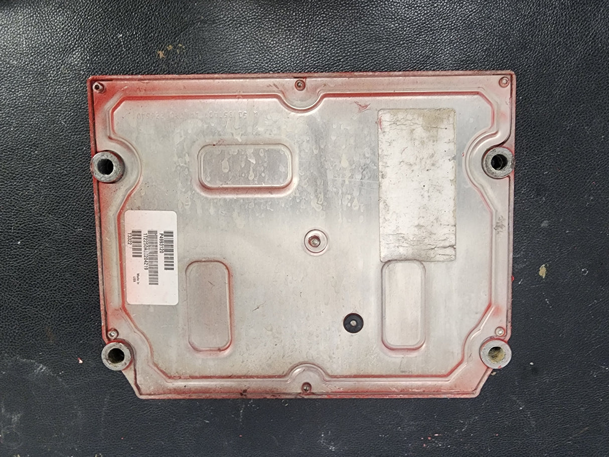2012 Cummins ISL9 Engine Control Module (ECM) Part # 4993120, CM2250