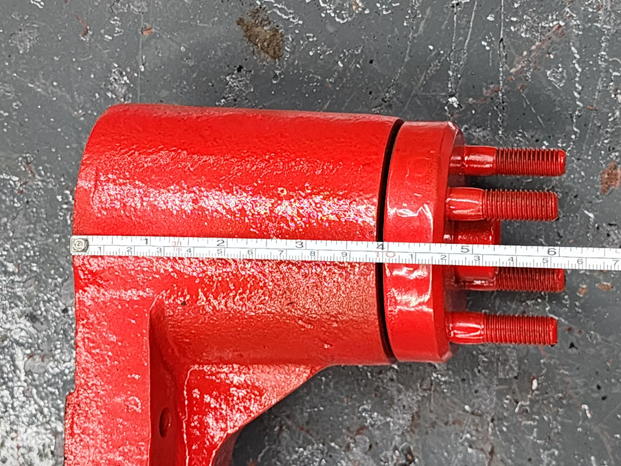 Cummins 6.7L Concentric Fan Support 4935917