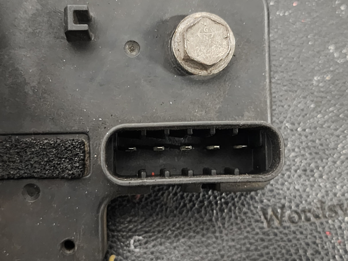 OEM International Prostar Air Control Solenoid 3-Valve w/ Chassis Control Module 114578