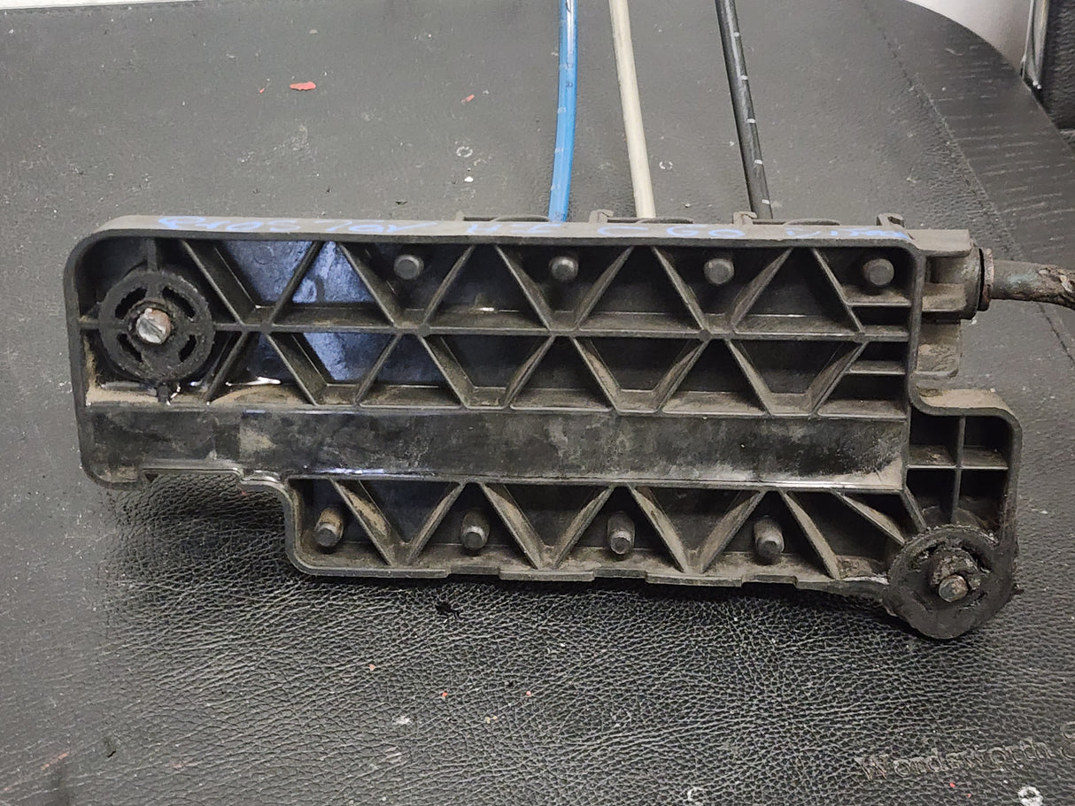 OEM International Prostar Air Control Solenoid 3-Valve w/ Chassis Control Module 114578