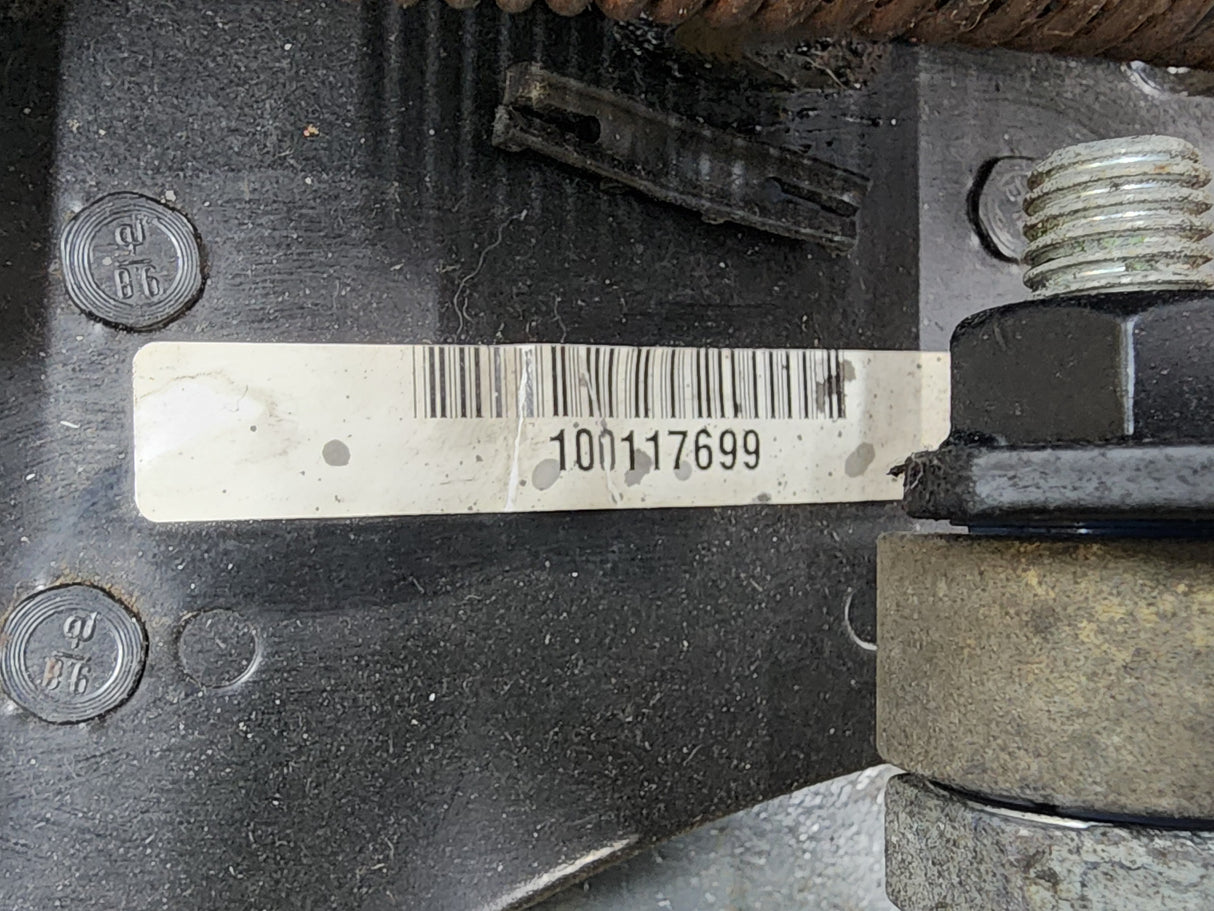 Bendix Clutch & Brake Assembly Housing Part # 100117699