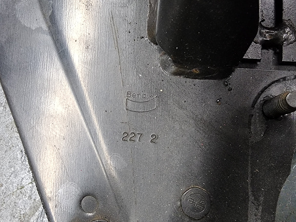 Bendix Clutch & Brake Assembly Housing Part # 100117699