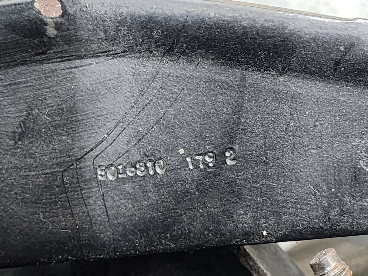 Bendix Clutch & Brake Assembly Housing Part # 100117699