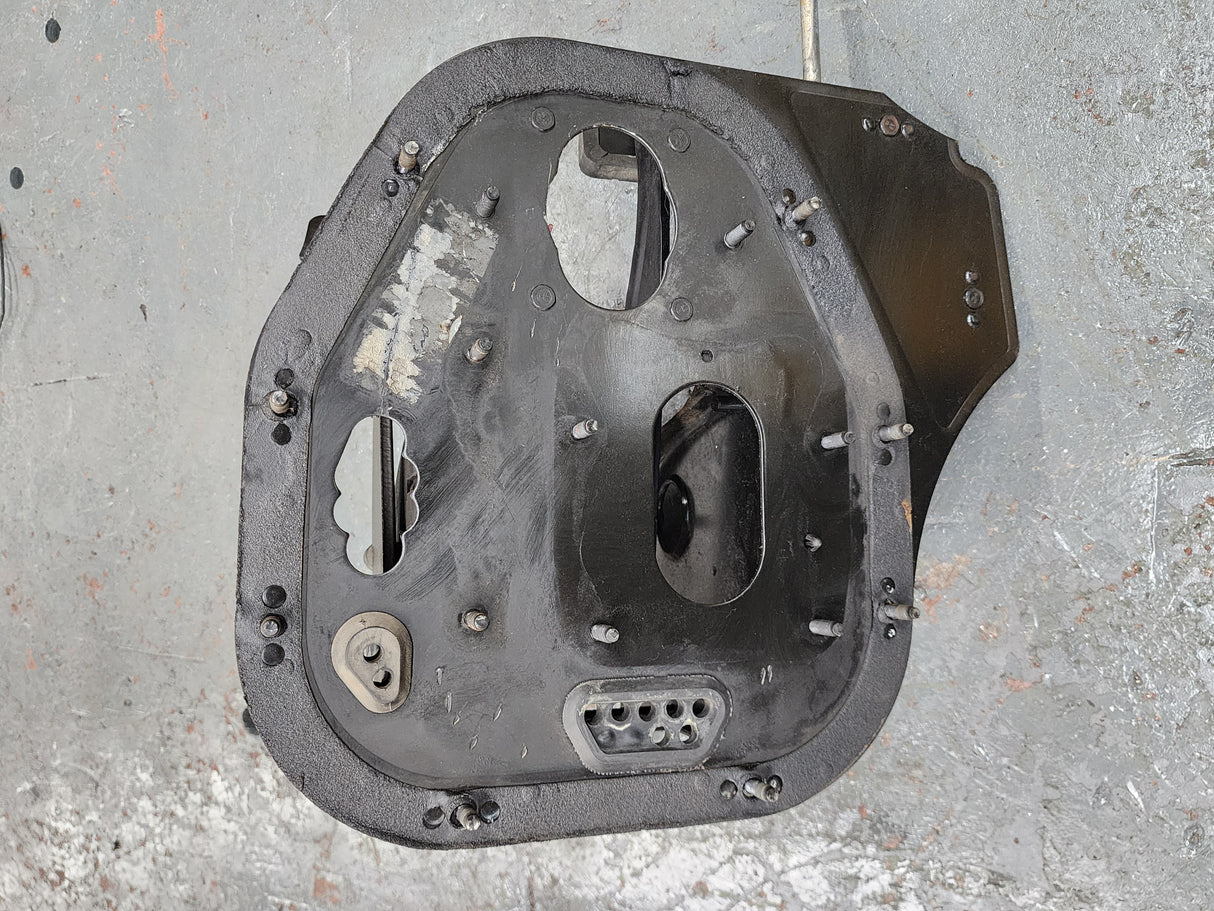 Bendix Clutch & Brake Assembly Housing Part # 100117699