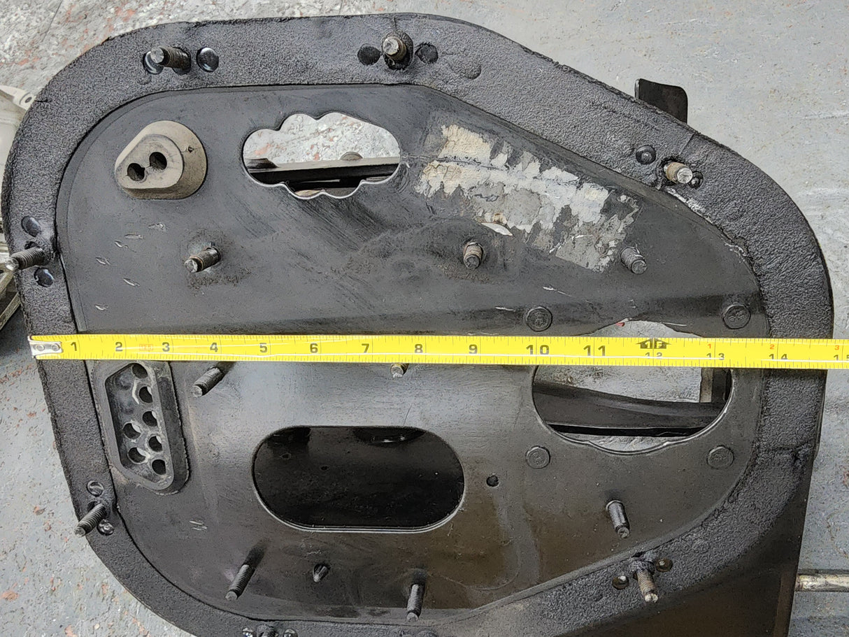 Bendix Clutch & Brake Assembly Housing Part # 100117699