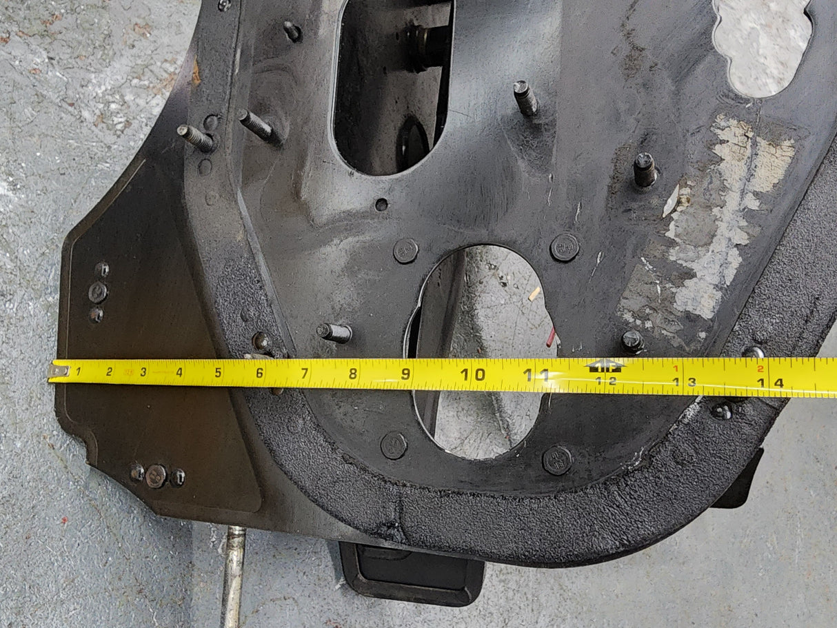 Bendix Clutch & Brake Assembly Housing Part # 100117699