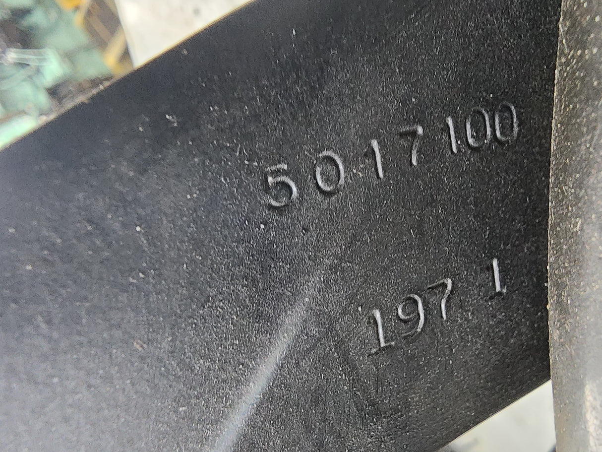 Bendix Clutch & Brake Assembly Housing Part # 100117699