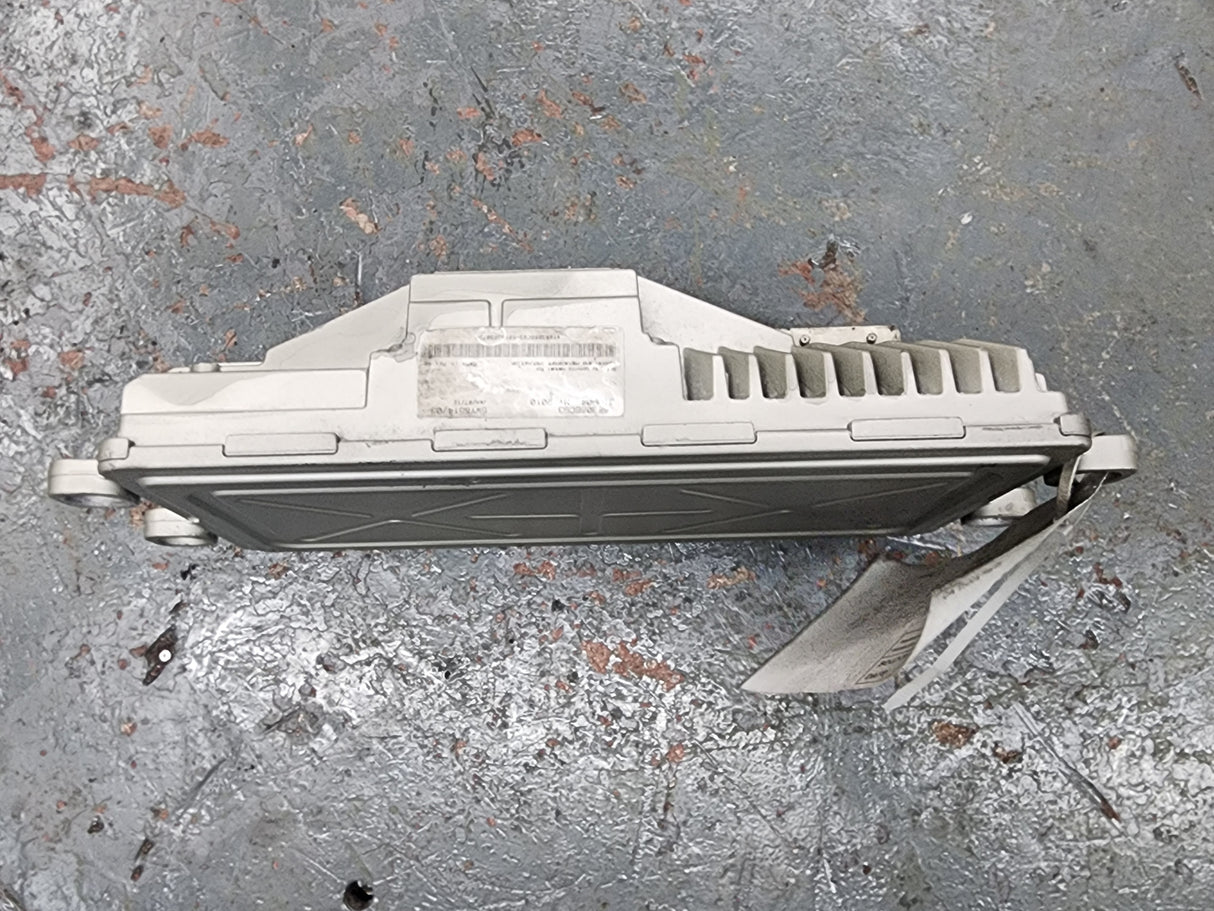 2012 International MAXXFORCE DT Engine Control Module ECM Part # 1883086C93