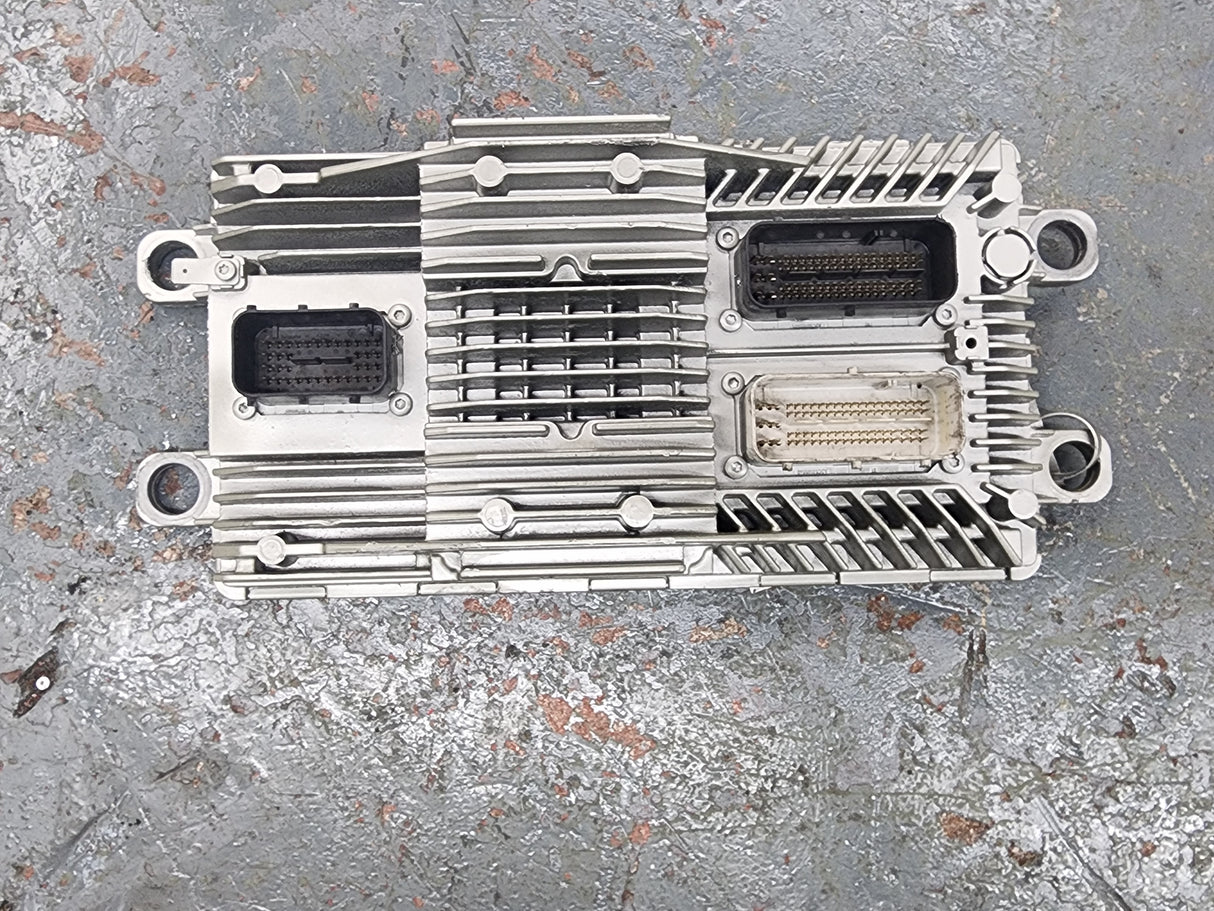 2012 International MAXXFORCE DT Engine Control Module ECM Part # 1883086C93