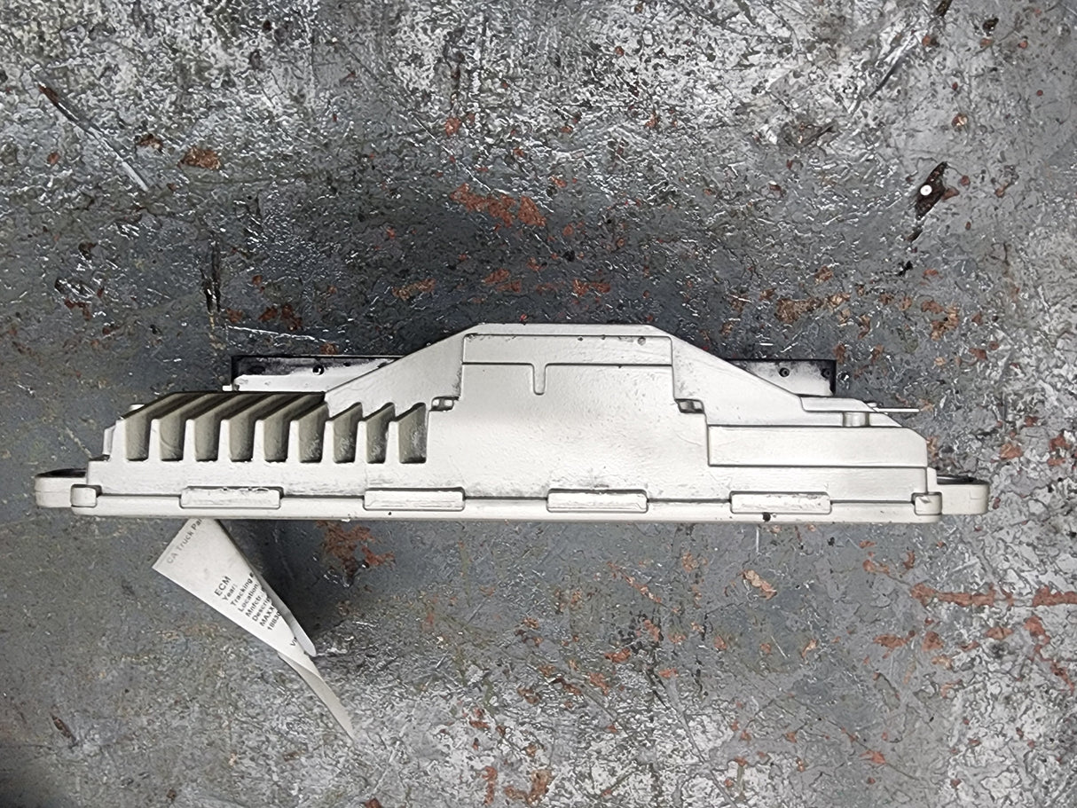 2012 International MAXXFORCE DT Engine Control Module ECM Part # 1883086C93