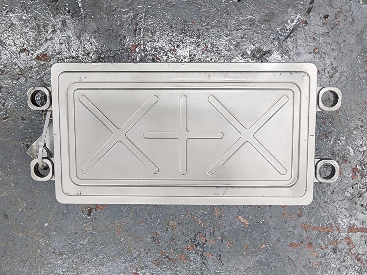 2012 International MAXXFORCE DT Engine Control Module ECM Part # 1883086C93