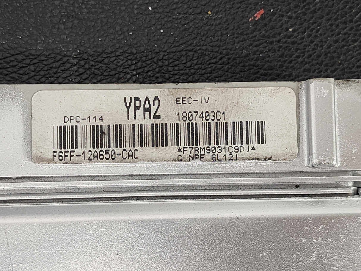 International DT466E Injector Module Part # 1807403C1