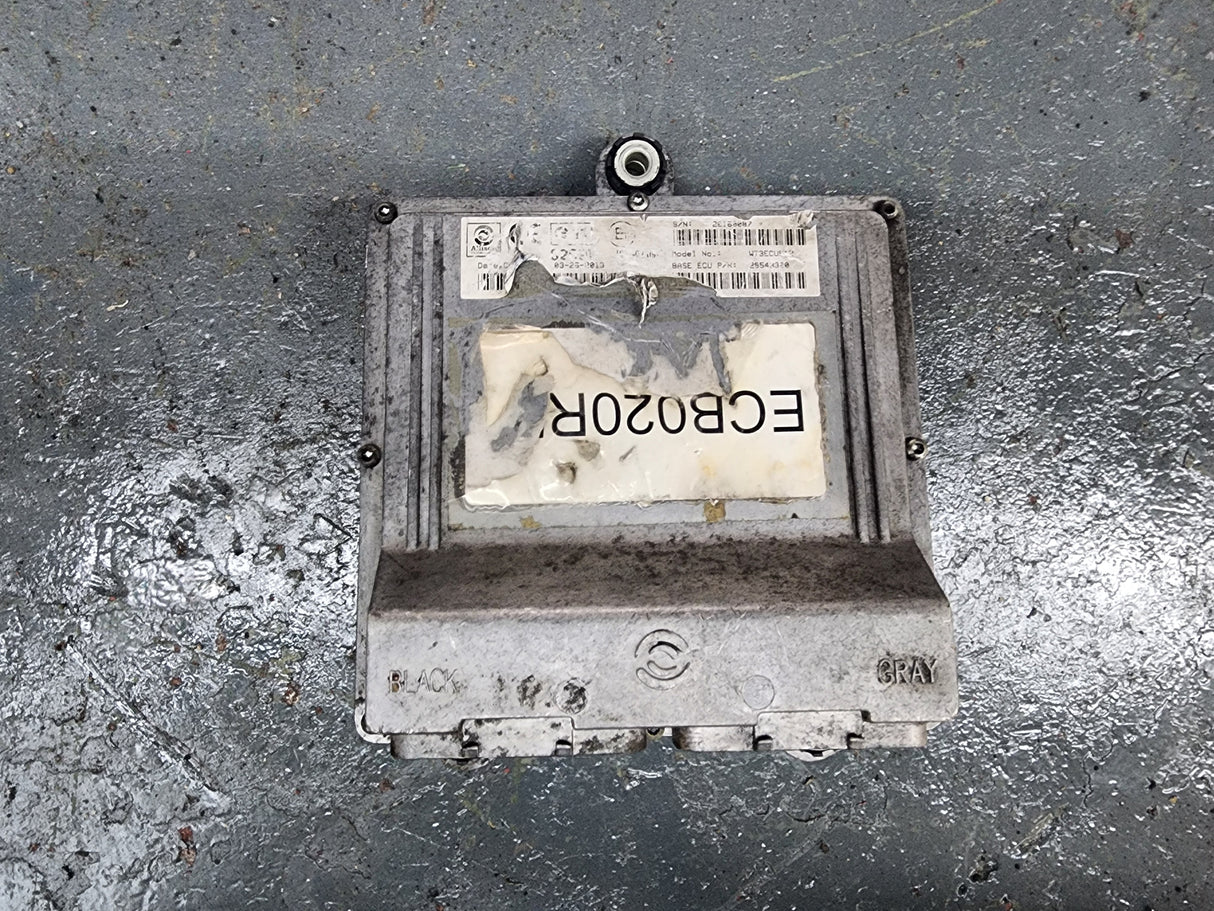 2013 Allison Transmission Control Module (TCM) Part # 29543300