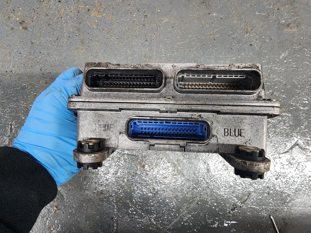 2013 Allison Transmission Control Module (TCM) Part # 29543300