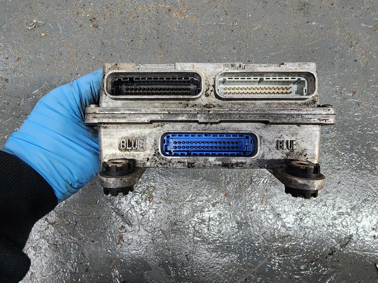 2005 Allison 3000PTS-STD Transmission Control Module (TCM) Part 3 29543300