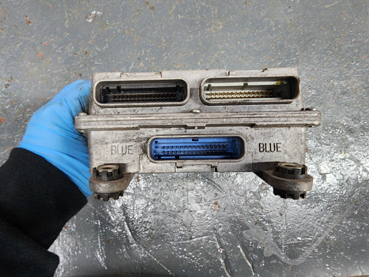 2000 Allison B400R TCM Part # 29537291