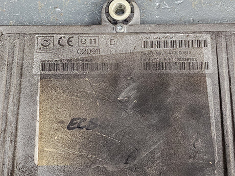 2001 Allison MD3060 TCM Part # 29538352