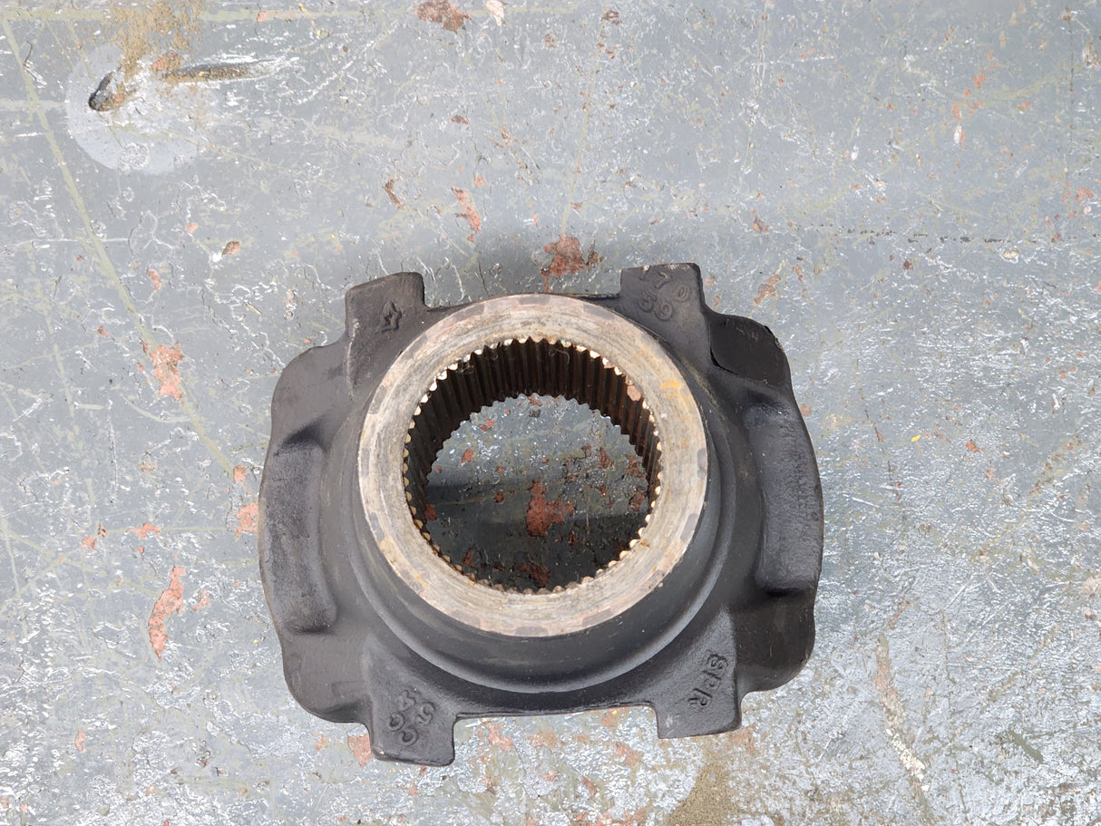 Spicer Output Driveshaft Pinion Yoke