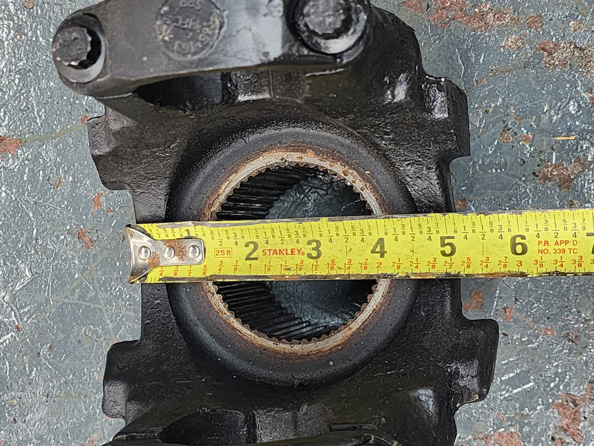 Spicer Output Driveshaft Pinion Yoke