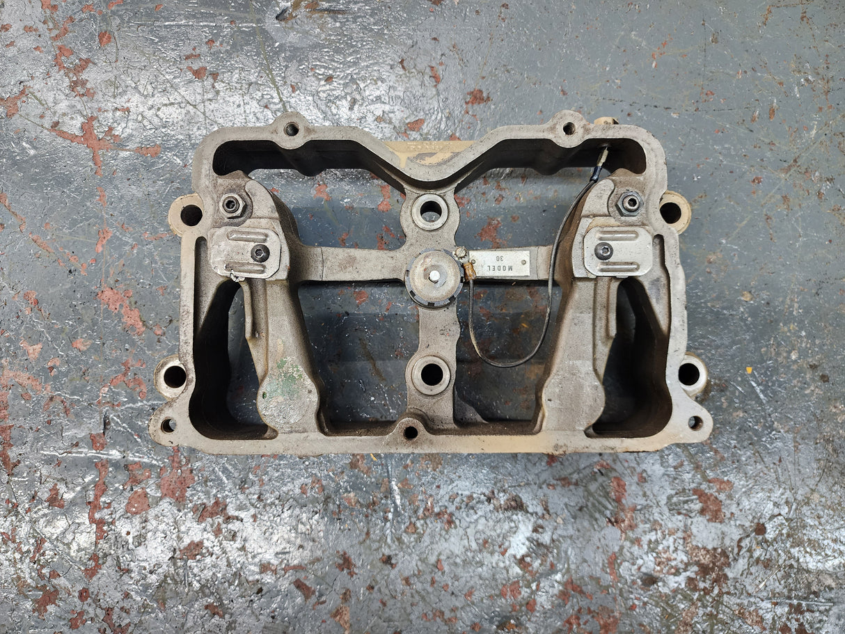 Cummins Big Cam Jake / Engine Brakes Mod 30