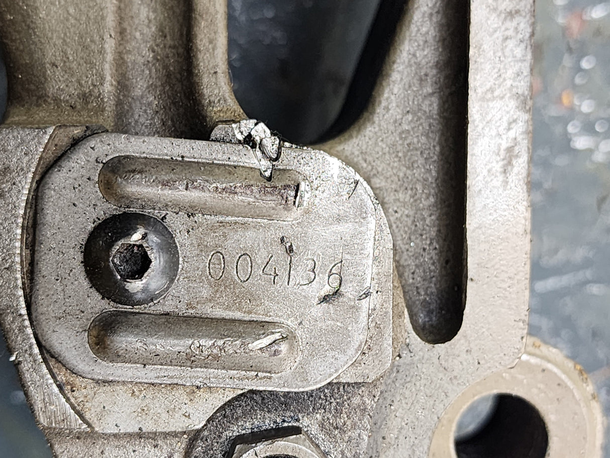 Cummins Big Cam Jake / Engine Brakes Mod 30