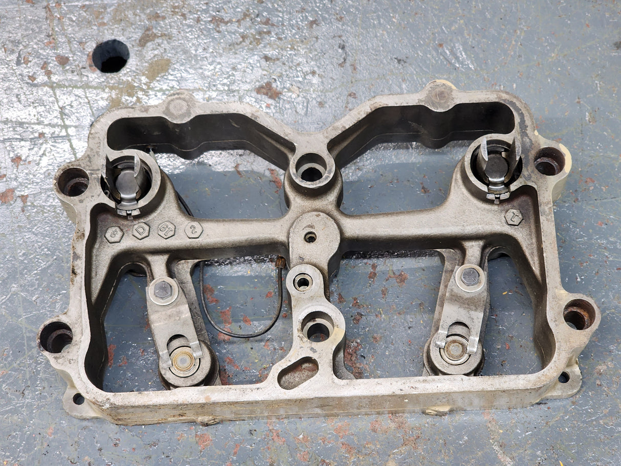 Cummins Big Cam Jake / Engine Brakes Mod 30