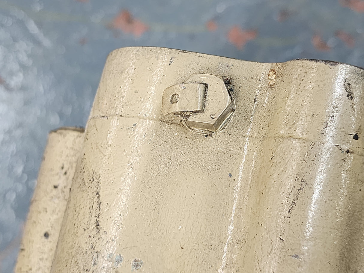 Cummins Big Cam Jake / Engine Brakes Mod 30