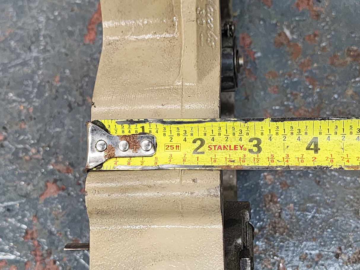 Cummins Big Cam Jake / Engine Brakes Mod 30