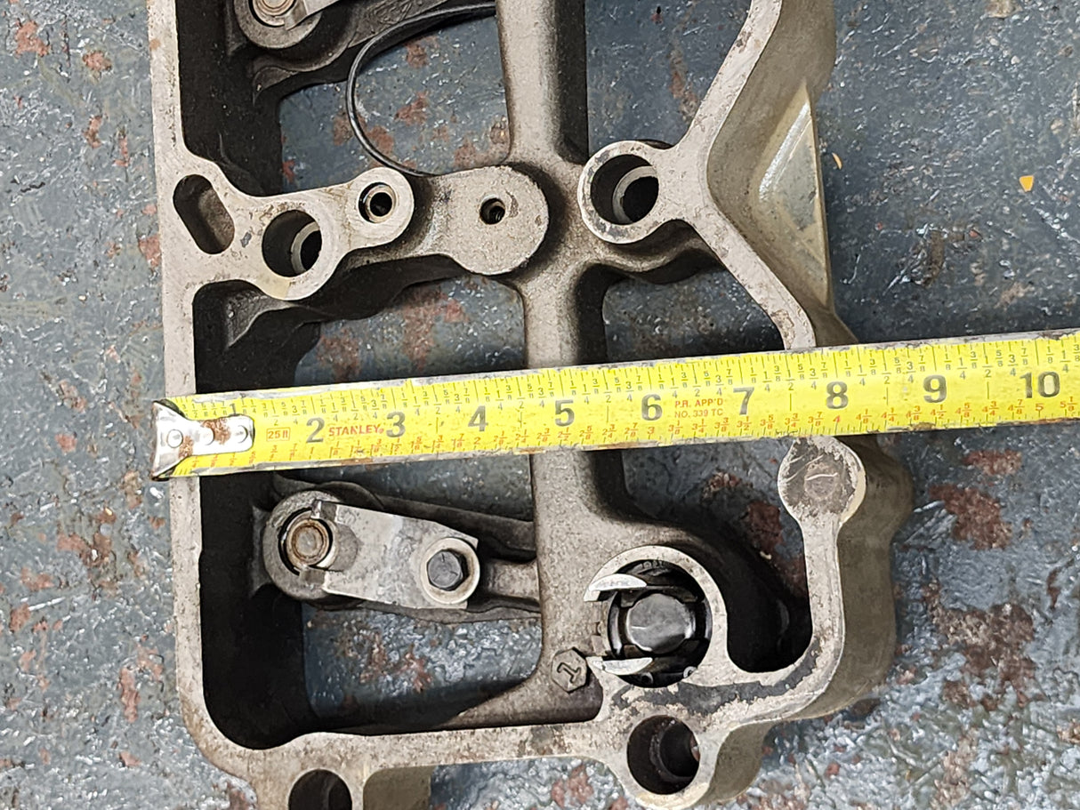 Cummins Big Cam Jake / Engine Brakes Mod 30