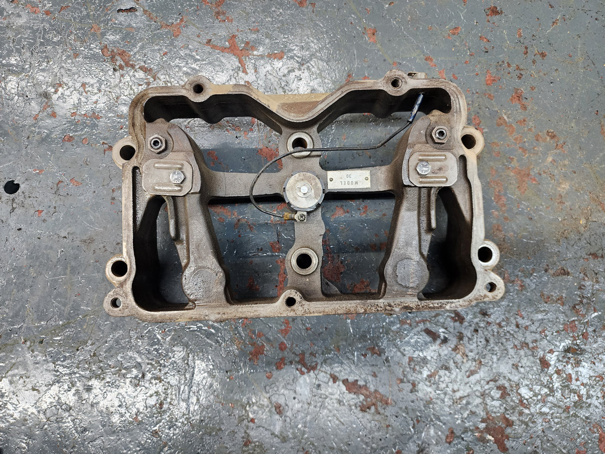 Cummins Big Cam Jake / Engine Brakes Mod 30